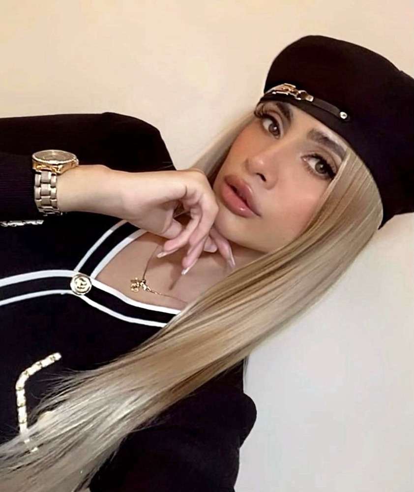 Escort Chanel - Ibizahoney -