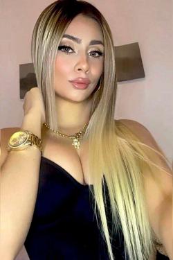 Escort -