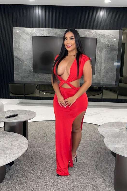 Escort Yaki - Ibizahoney -