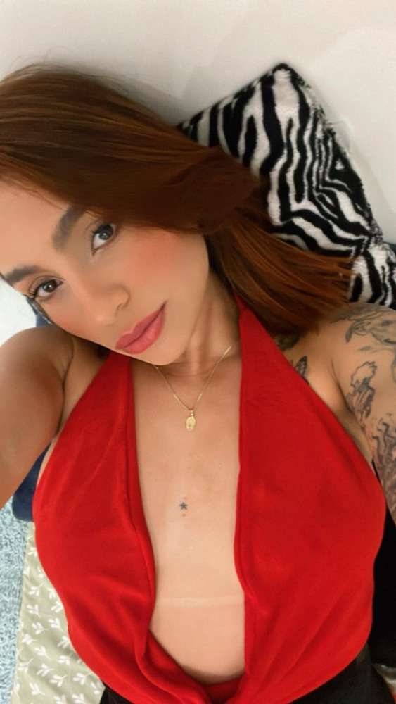 Escort Celeste - Ibizahoney -
