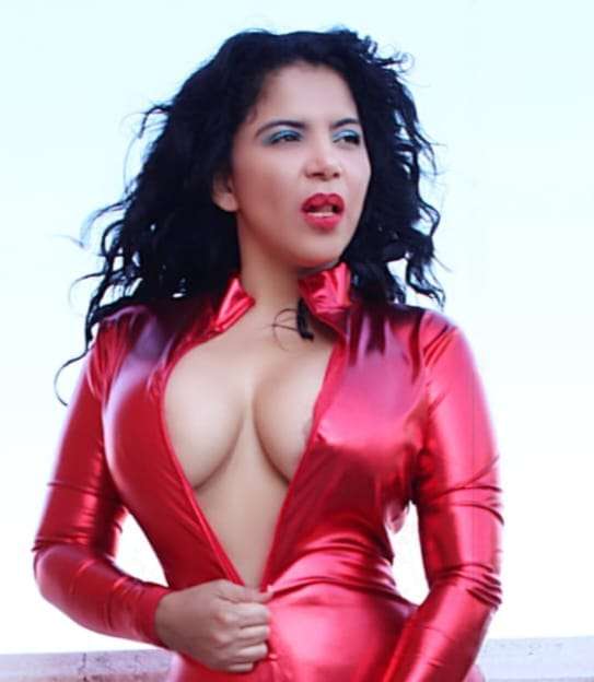 Escort Juliana - Ibizahoney -