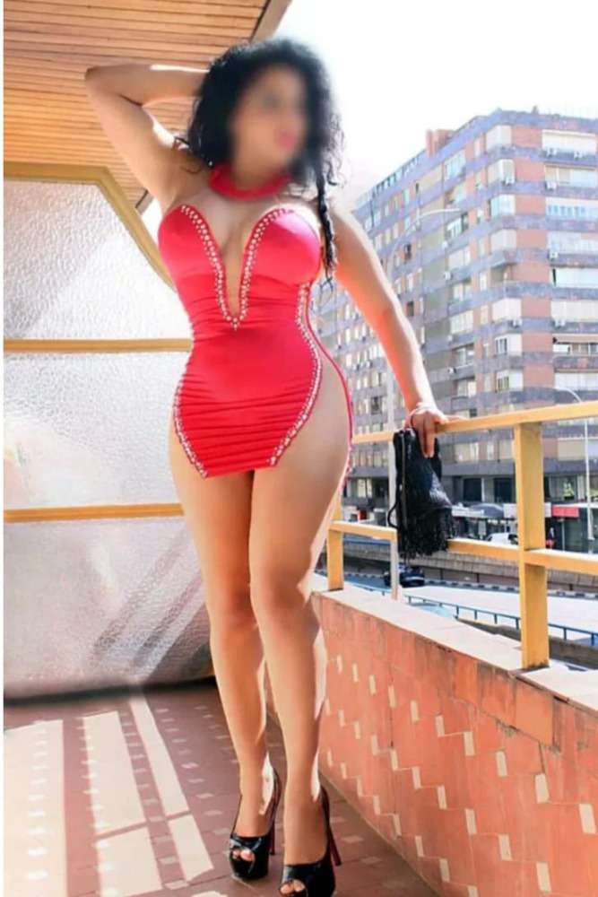 Escort Juliana - Ibizahoney -