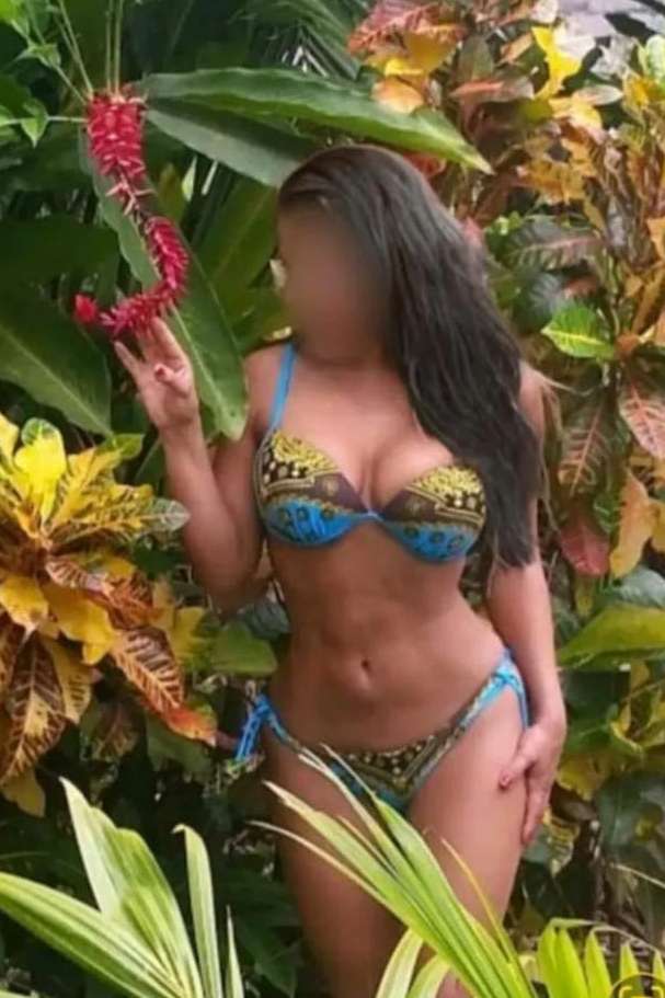 Escort Juliana - Ibizahoney -