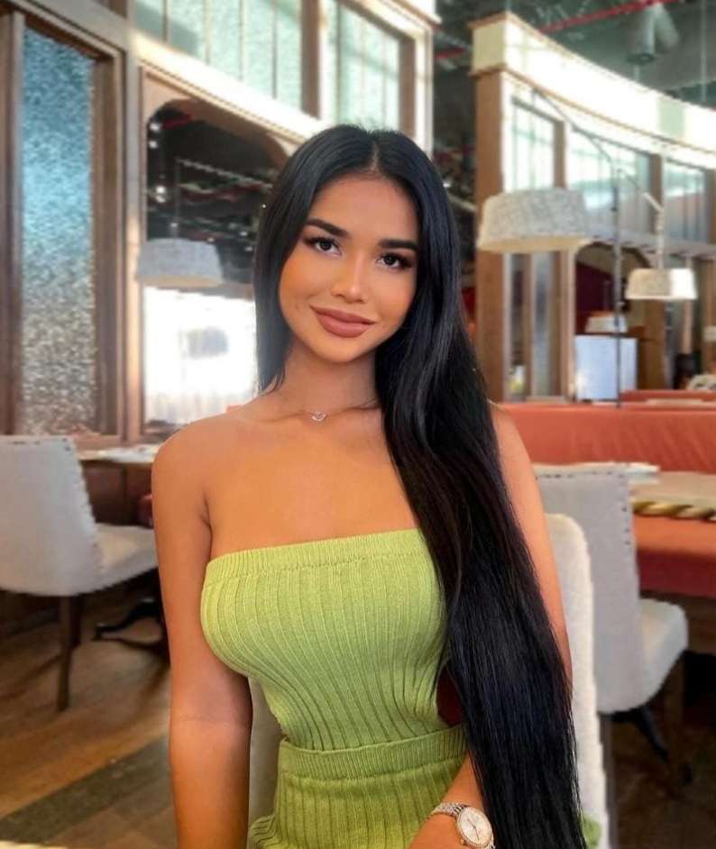 Escort Sandy - Ibizahoney - 