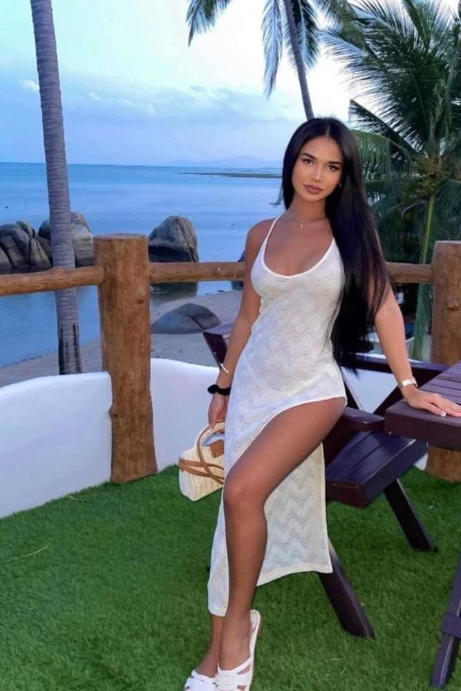 Escort Sandy - Ibizahoney - 