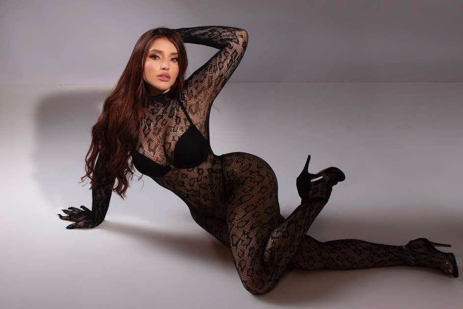 Escort Natasha - Ibizahoney -