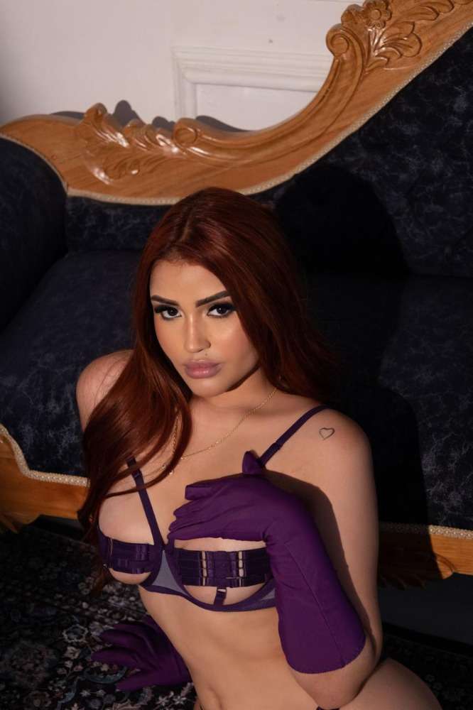 Escort Natasha - Ibizahoney -