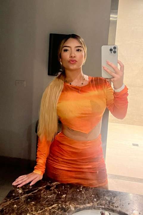 Escort Estefania - Ibizahoney - 