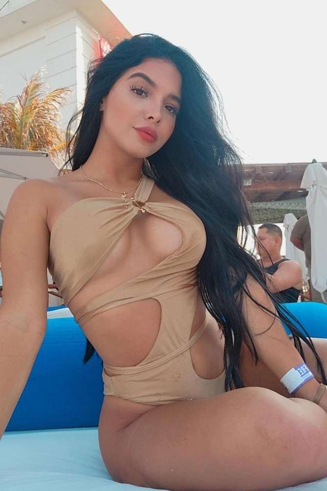 Escort Catalina - Ibizahoney -