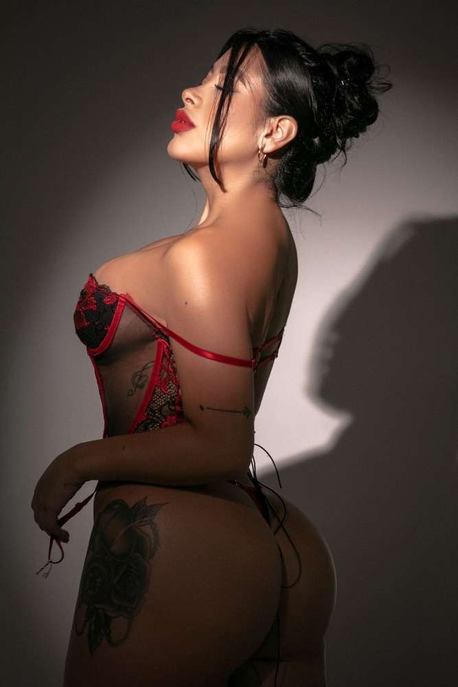 Escort Valentina - Ibizahoney -
