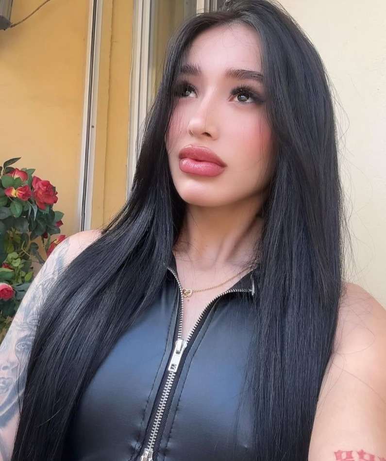 Escort Kendall - Ibizahoney -