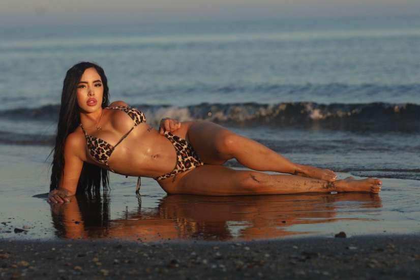 Escort Kelly - Ibizahoney - 
