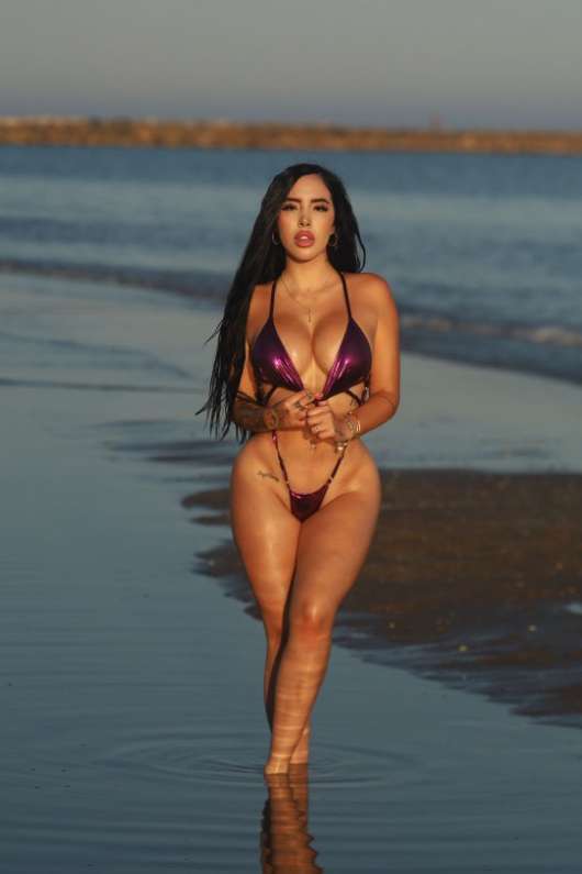 Escort Kelly - Ibizahoney - 