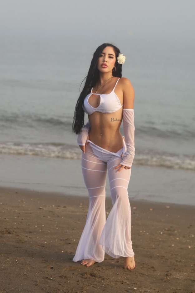 Escort Kelly - Ibizahoney - 