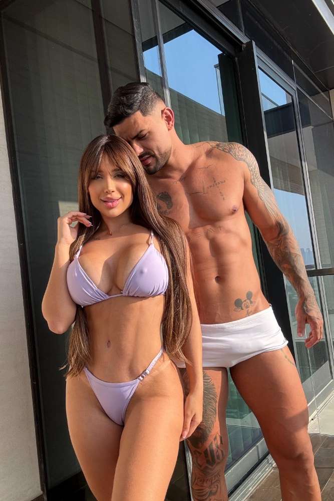 Escort Zohan - Ibizahoney -