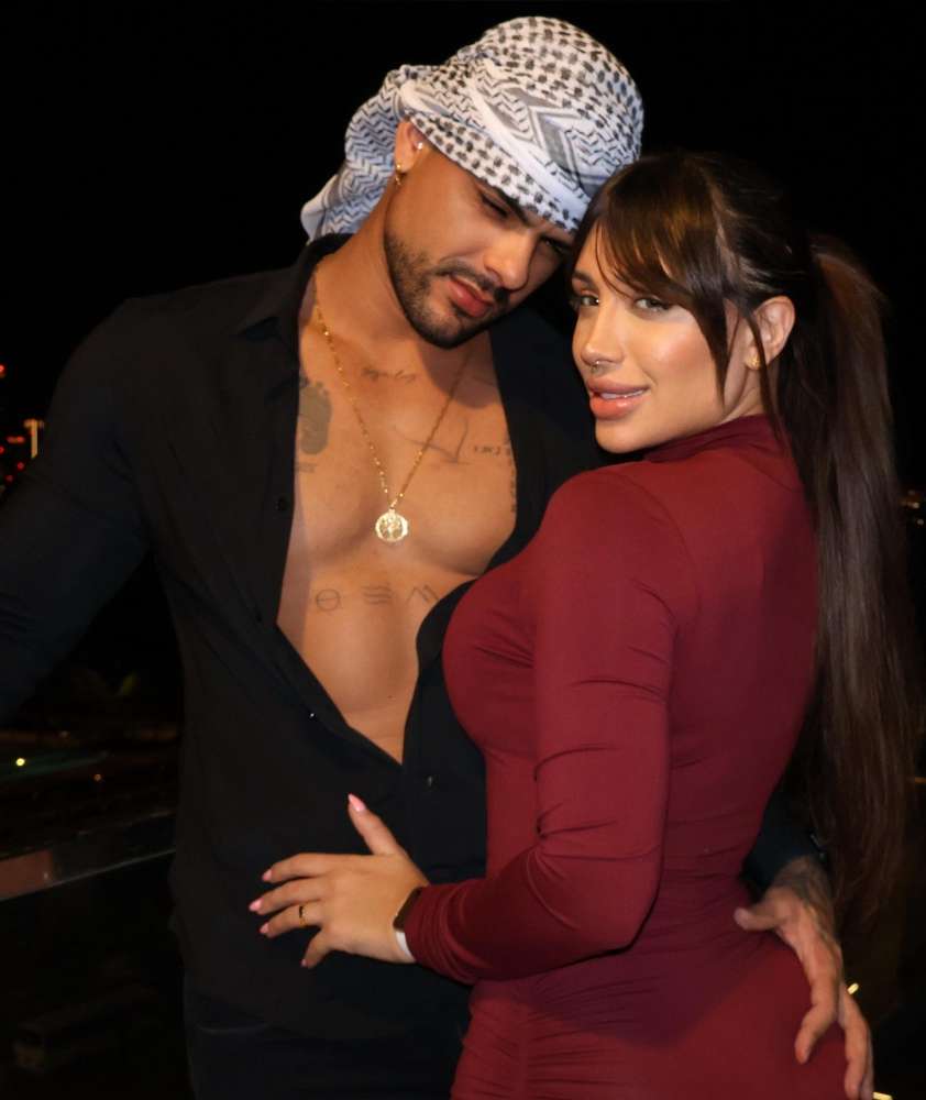 Escort Zohan - Ibizahoney -
