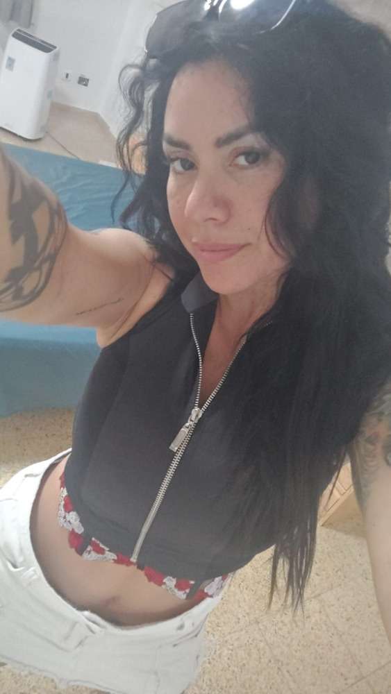 Escort Candela - Ibizahoney -