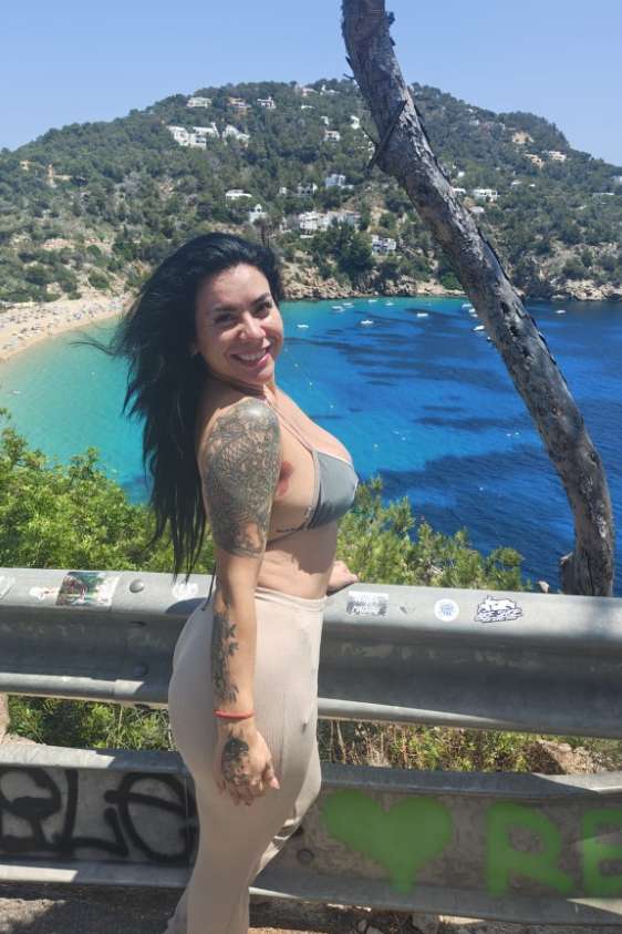 Escort Candela - Ibizahoney -