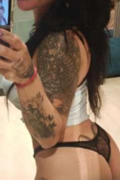 Escort Candela - Ibizahoney -