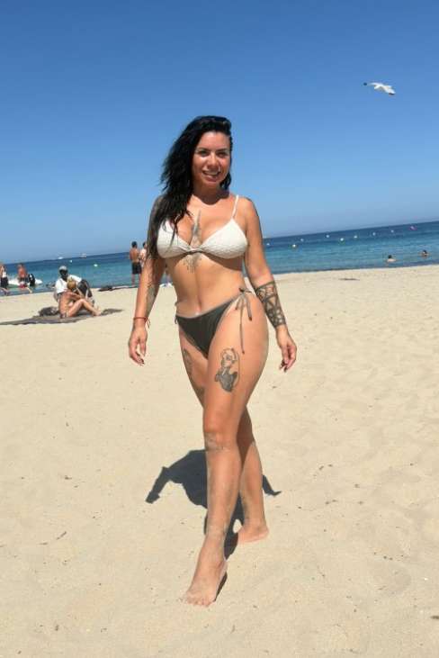 Escort Candela - Ibizahoney -
