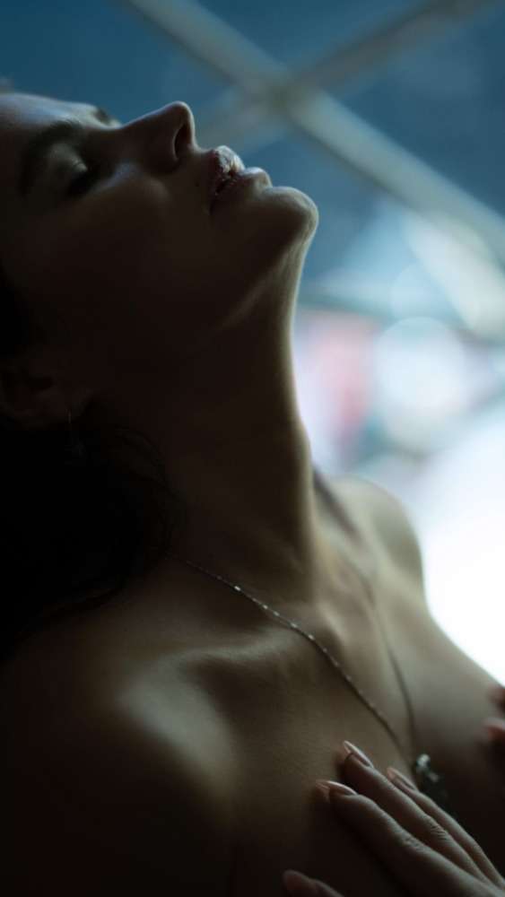 Escort Zaira - Ibizahoney -