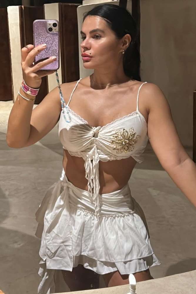 Escort Zaira - Ibizahoney -