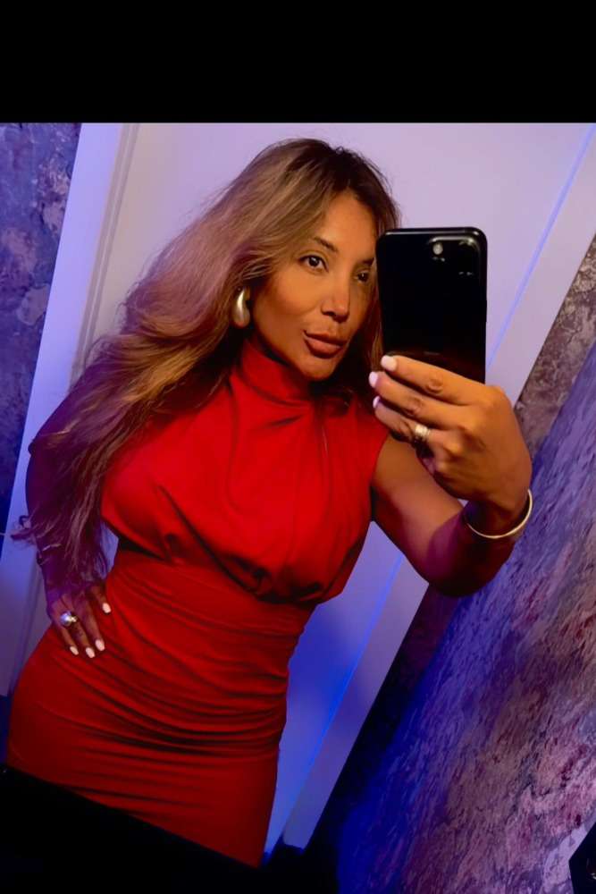 Escort Natalia - Ibizahoney -