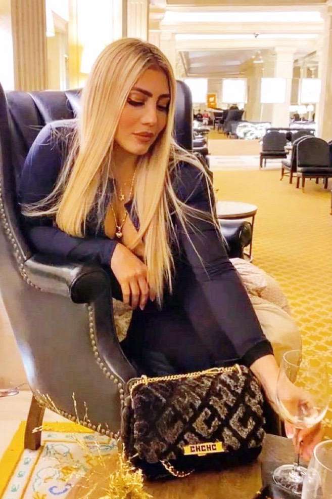 Escort Natalia - Ibizahoney - 