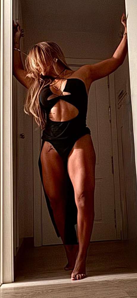 Escort Natalia - Ibizahoney -