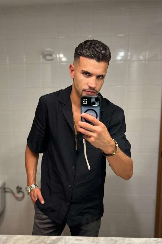 Escort Amaral - Ibizahoney -