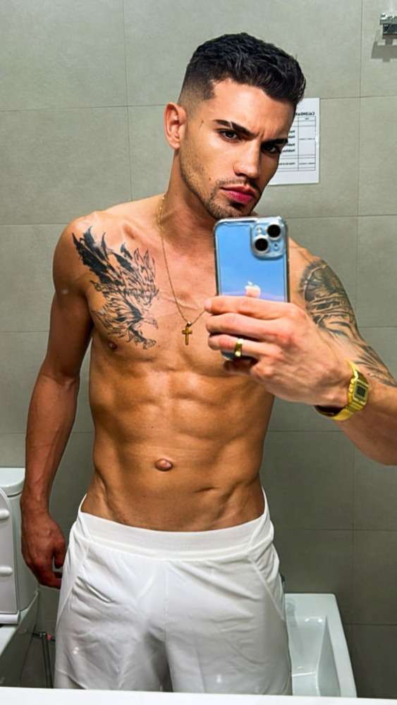 Escort Amaral - Ibizahoney -