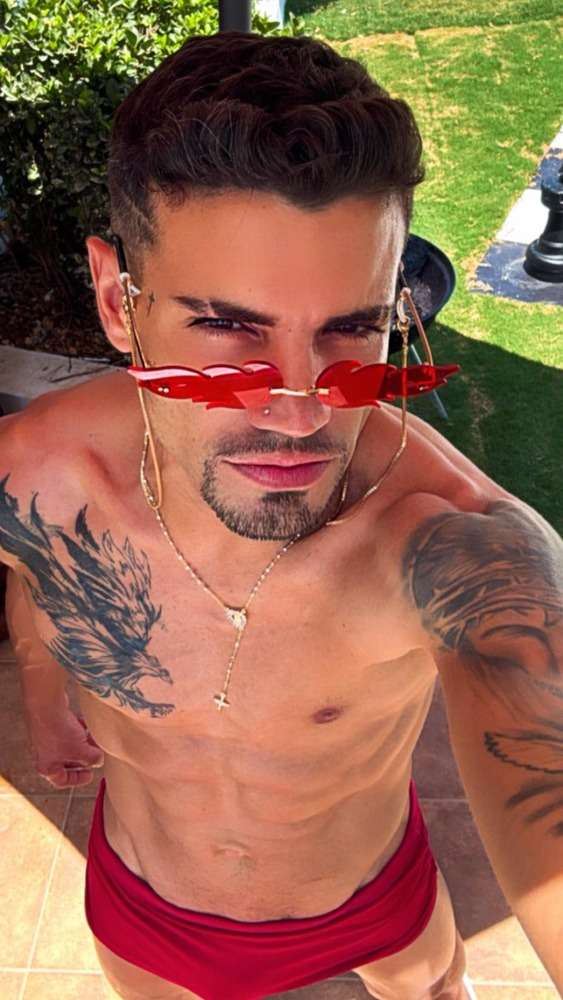 Escort Amaral - Ibizahoney -