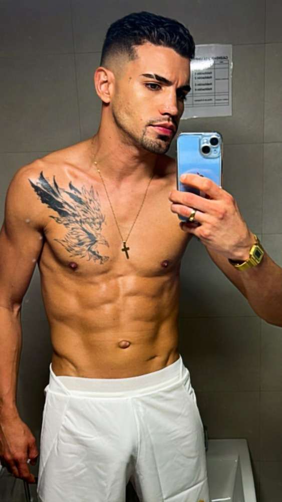 Escort Amaral - Ibizahoney -