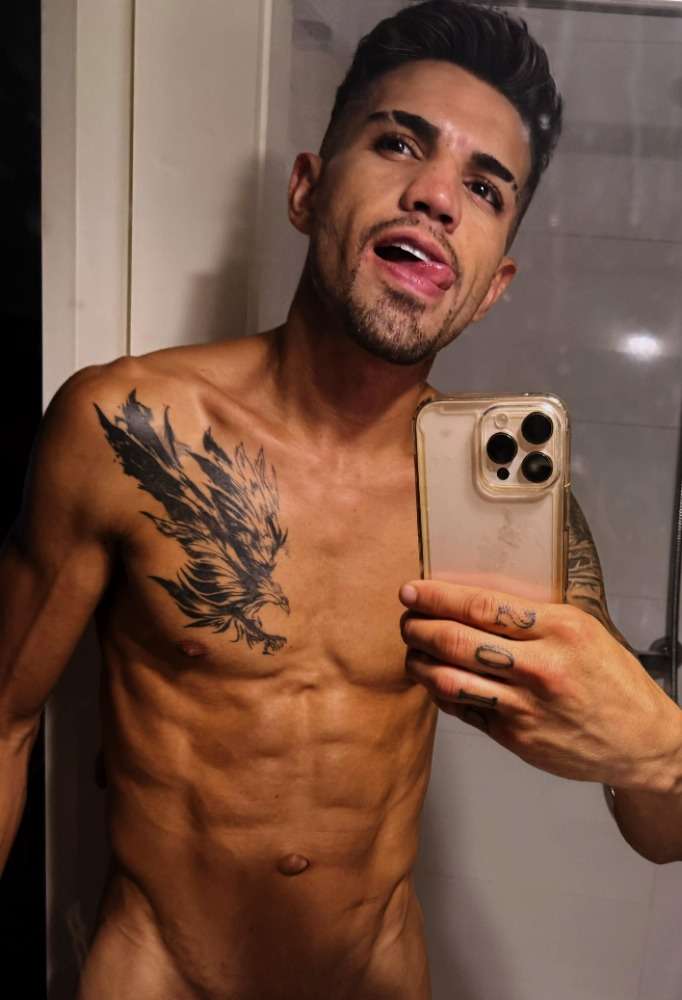 Escort Amaral - Ibizahoney - 