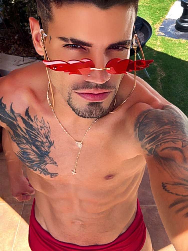 Escort Amaral - Ibizahoney - 