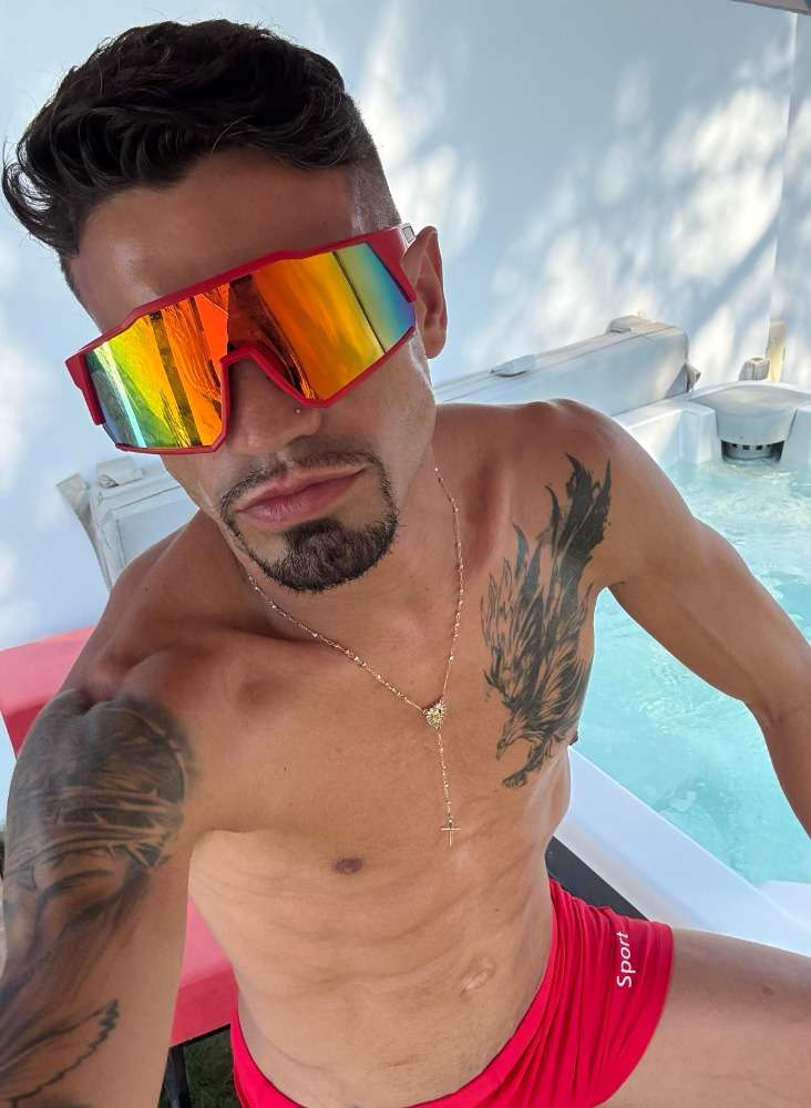 Escort Amaral - Ibizahoney - 