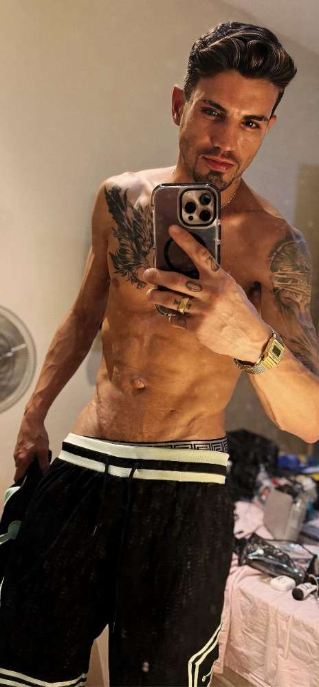 Escort Amaral - Ibizahoney - 