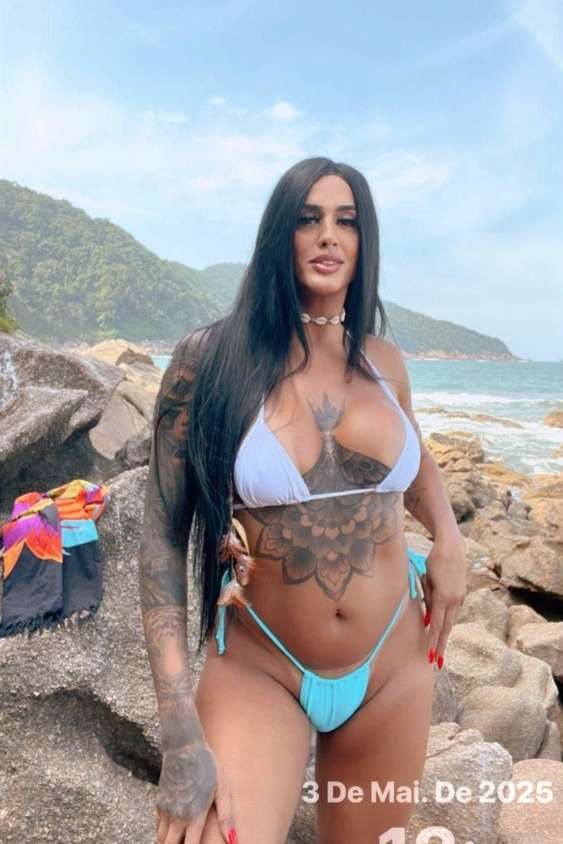 Escort Samilly - Ibizahoney -