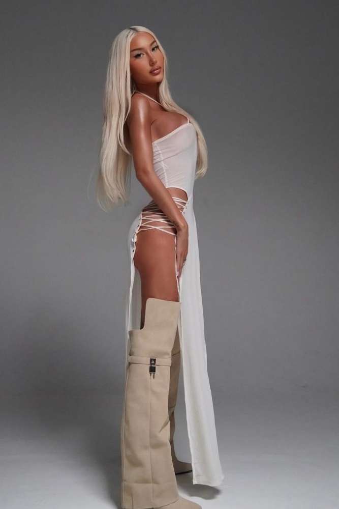 Escort Chanel - Ibizahoney - 