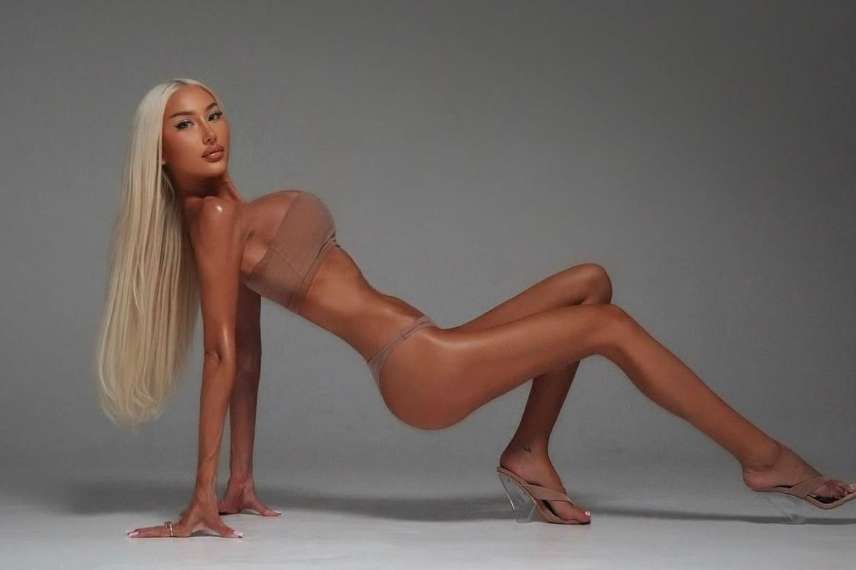 Escort Chanel - Ibizahoney - 