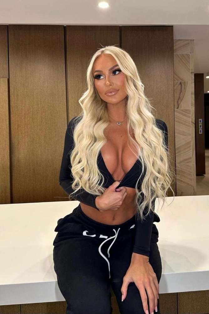 Escort Natalia - Ibizahoney - 