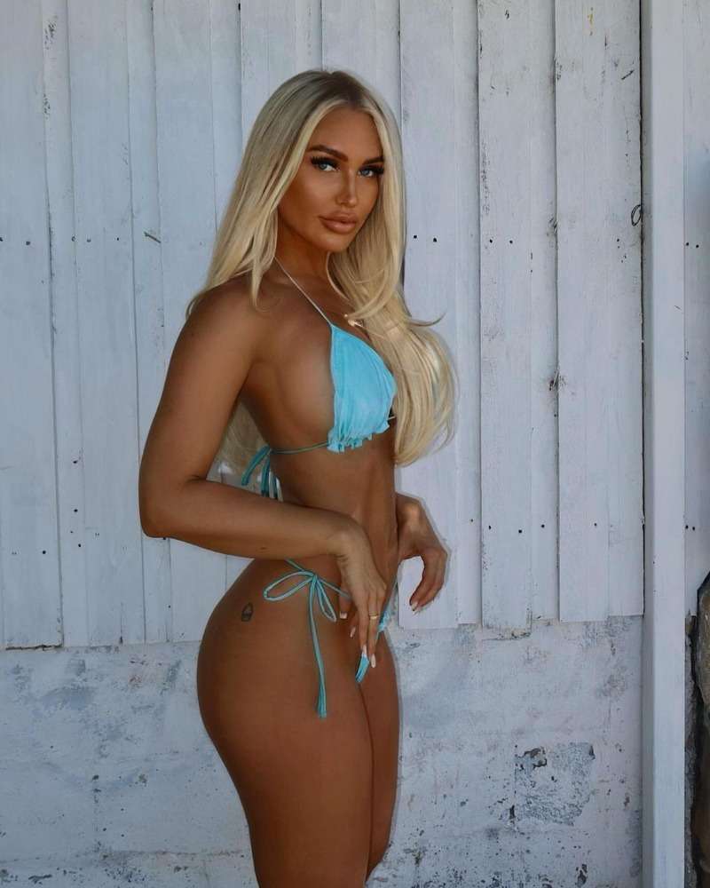 Escort Natalia - Ibizahoney - 