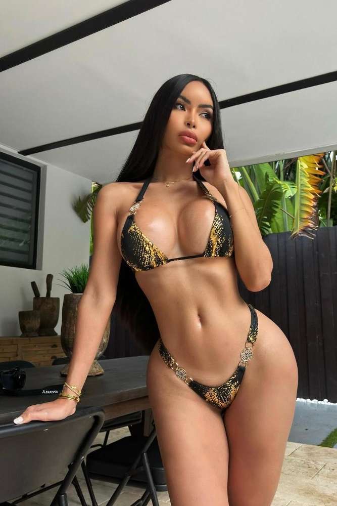 Escort Melisa - Ibizahoney -