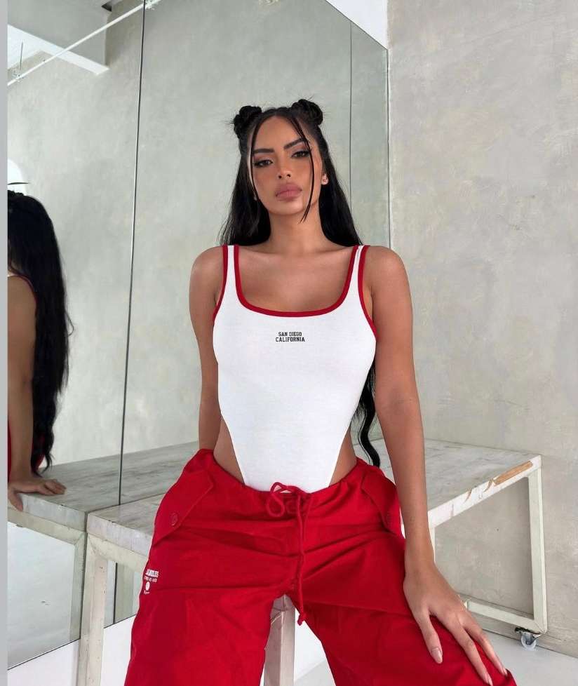 Escort Melisa - Ibizahoney -