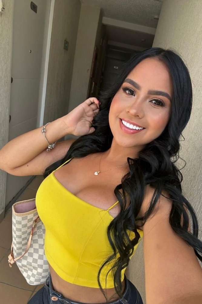 Escort Mikaela - Ibizahoney -
