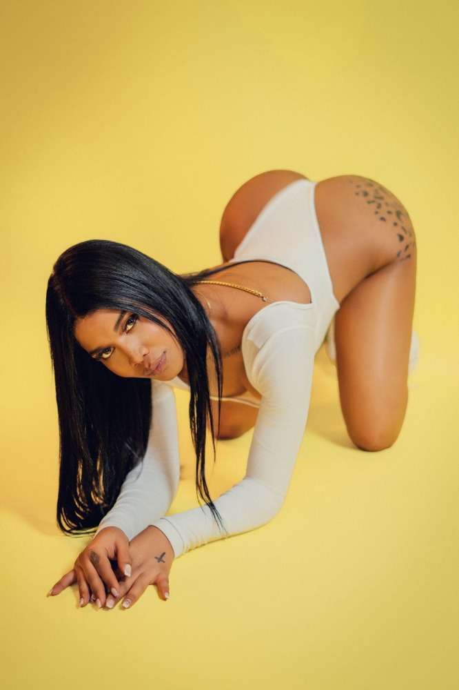 Escort Ámbar - Ibizahoney -