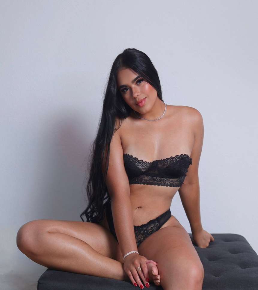 Escort Thalía - Ibizahoney -