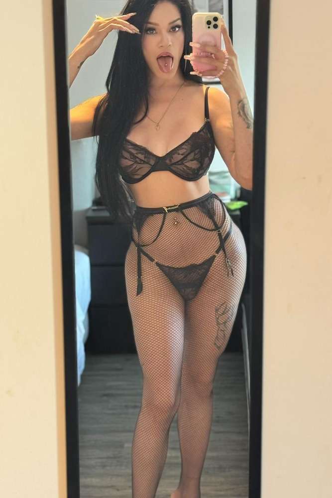 Escort Samantha - Ibizahoney - 