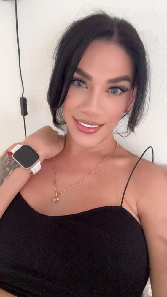 Escort Samantha - Ibizahoney - 