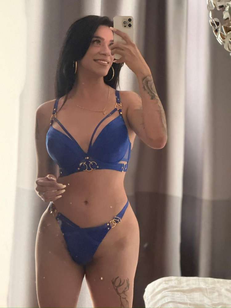 Escort Samantha - Ibizahoney - 